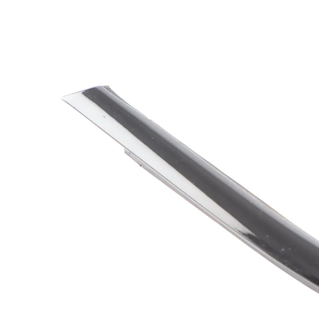 Door Window Seal Trim Strip Channel Cover Front Left N/S to BMW X2 F39 with Part number 7420817 BMW X2 F39 Door Window Seal Trim Strip Channel Cover Front Left N/S - SKU 7420817 - Part number 7420817