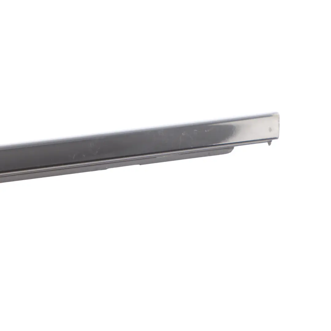 Door Window Seal Trim Strip Channel Cover Front Left N/S to BMW X2 F39 with Part number 7420817 BMW X2 F39 Door Window Seal Trim Strip Channel Cover Front Left N/S - SKU 7420817 - Part number 7420817