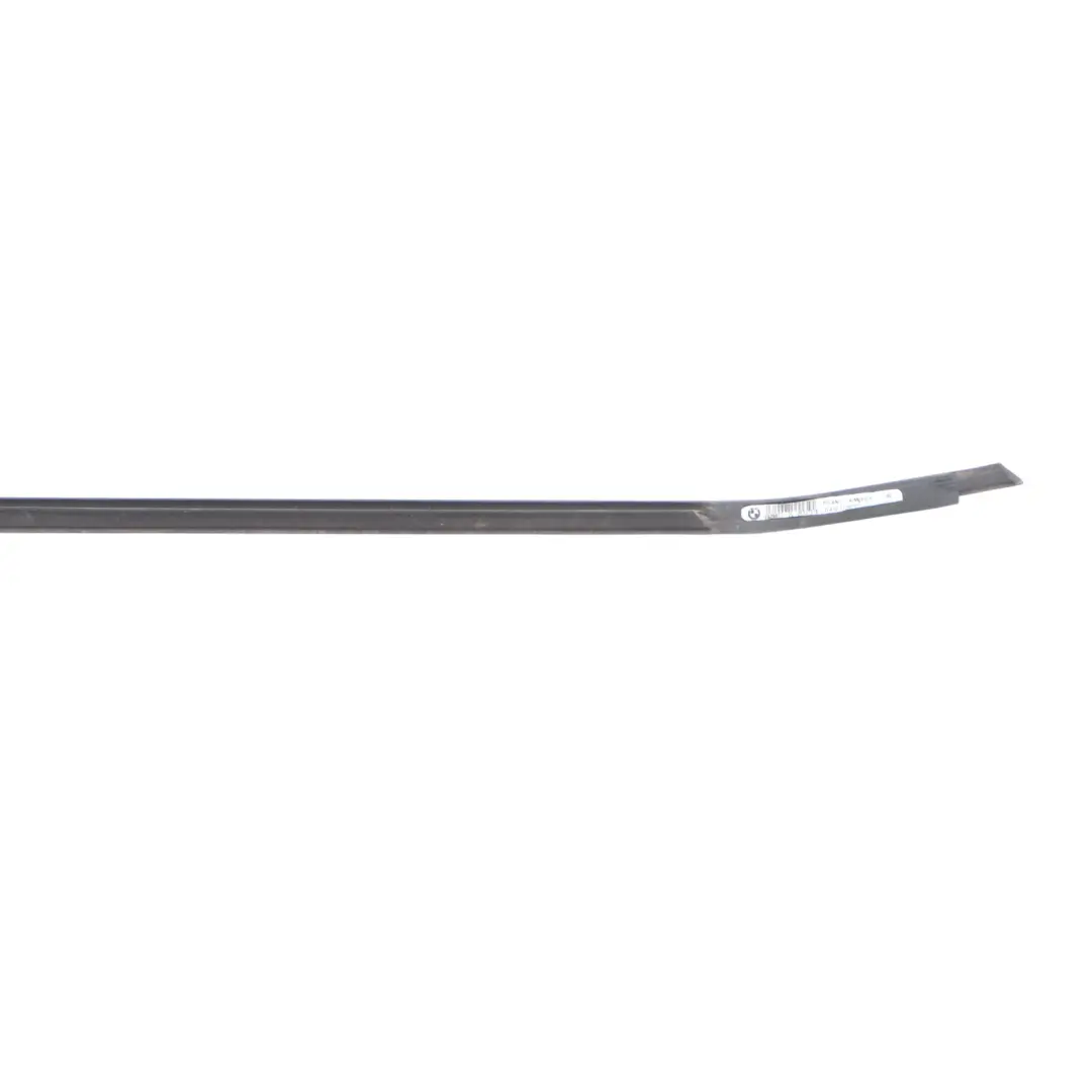 Door Window Seal Trim Strip Channel Cover Front Left N/S to BMW X2 F39 with Part number 7420817 BMW X2 F39 Door Window Seal Trim Strip Channel Cover Front Left N/S - SKU 7420817 - Part number 7420817