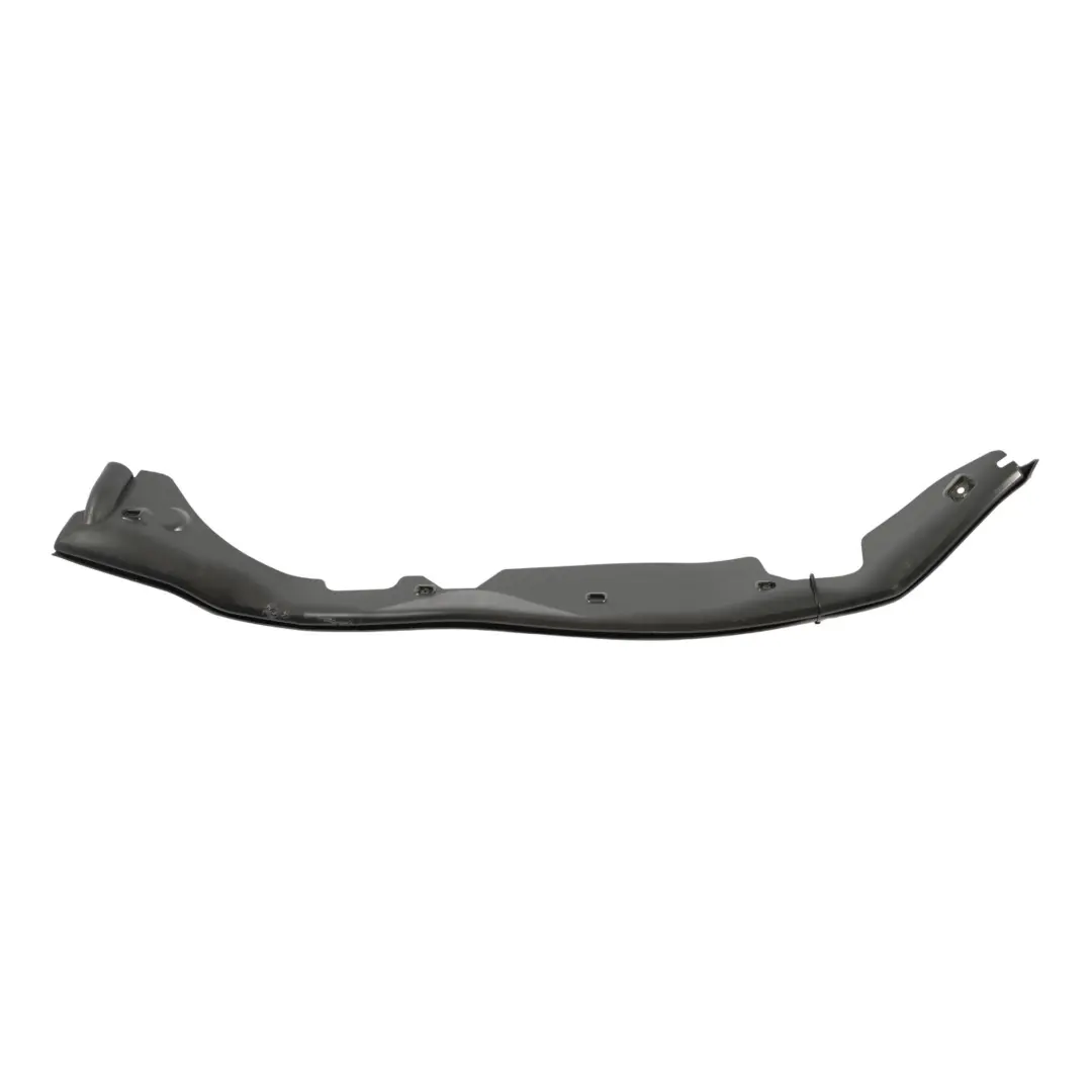 BMW X2 F39 Gap Cover Säule B Tür Hinten Links Schwarz Trim Strip Pillar - SKU 7420831 - Teilenummer 7420831