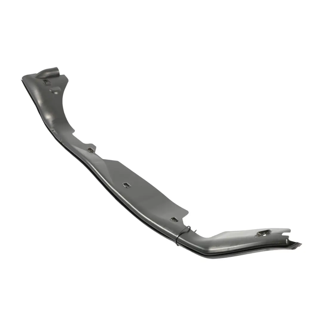 Gap Cover Säule B Tür Hinten Links Schwarz Trim Strip Pillar für BMW X2 F39 mit Teilenummer 7420831 BMW X2 F39 Gap Cover Säule B Tür Hinten Links Schwarz Trim Strip Pillar - SKU 7420831 - Teilenummer 7420831