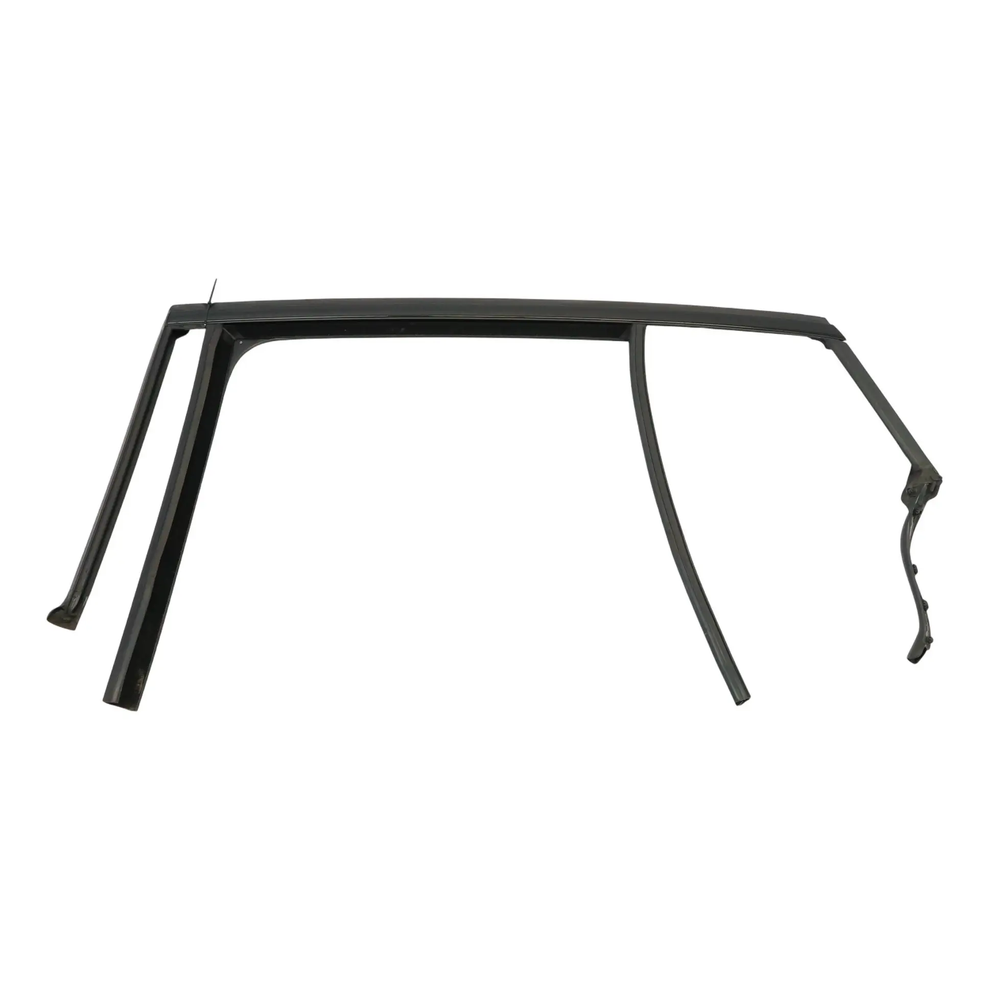 Joint D'Étanchéité De Vitre Arrière Gauche Pour BMW X2 F39 Cadre 7420835