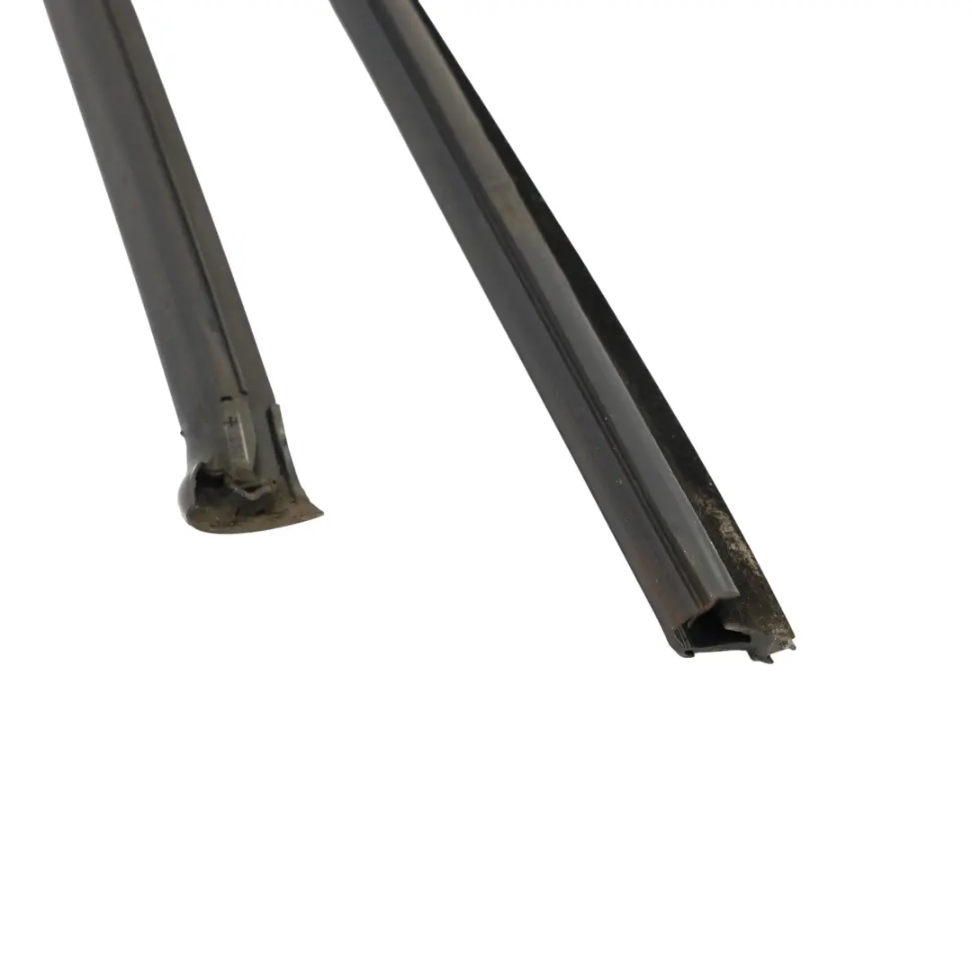  Joint D'Étanchéité De Vitre Arrière Gauche Pour BMW X2 F39 Cadre - SKU 7420835 - Numéro de pièce 7420835