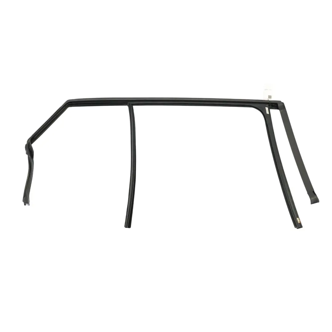 Joint D'Étanchéité De Vitre Arrière Gauche Pour BMW X2 F39 Cadre pour à propos du numéro de pièce 7420835 Joint D'Étanchéité De Vitre Arrière Gauche Pour BMW X2 F39 Cadre - SKU 7420835 - Numéro de pièce 7420835