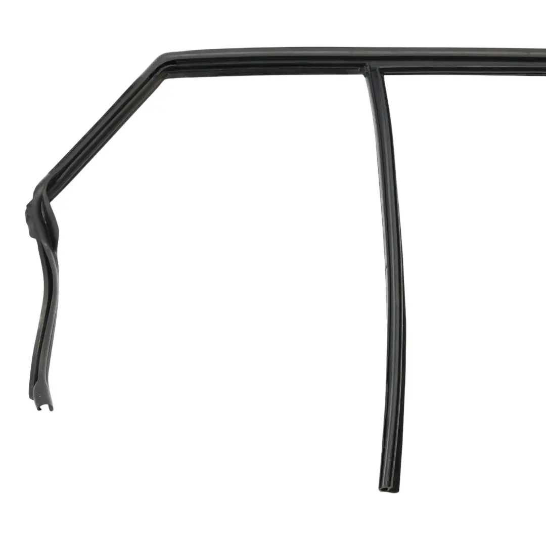 Joint D'Étanchéité De Vitre Arrière Gauche Pour BMW X2 F39 Cadre pour à propos du numéro de pièce 7420835 Joint D'Étanchéité De Vitre Arrière Gauche Pour BMW X2 F39 Cadre - SKU 7420835 - Numéro de pièce 7420835