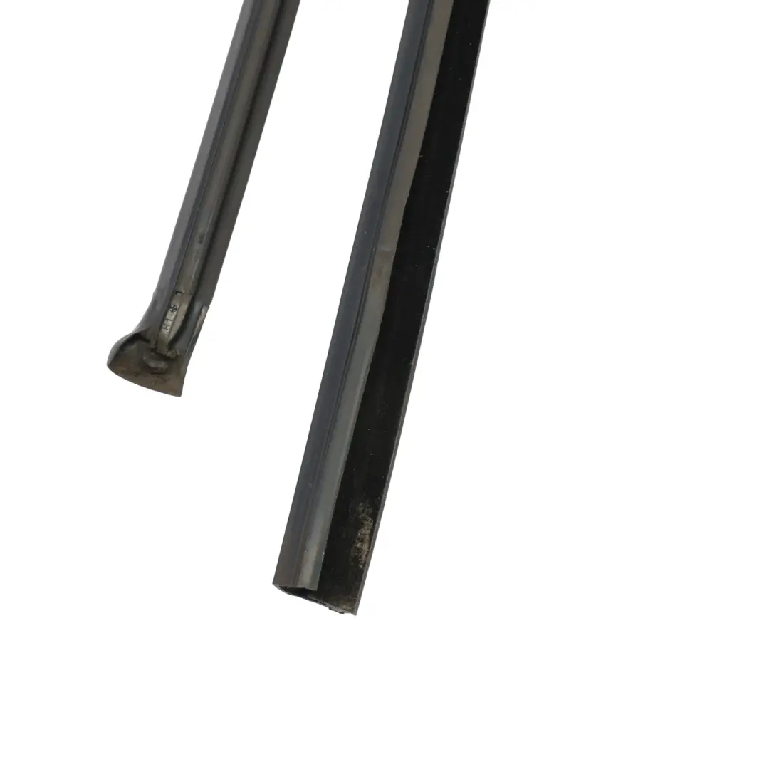 Fensterabdichtung Hinten Links Tür Rahmen Dichtung für BMW X2 F39 mit Teilenummer 7420835 BMW X2 F39 Fensterabdichtung Hinten Links Tür Rahmen Dichtung - SKU 7420835 - Teilenummer 7420835