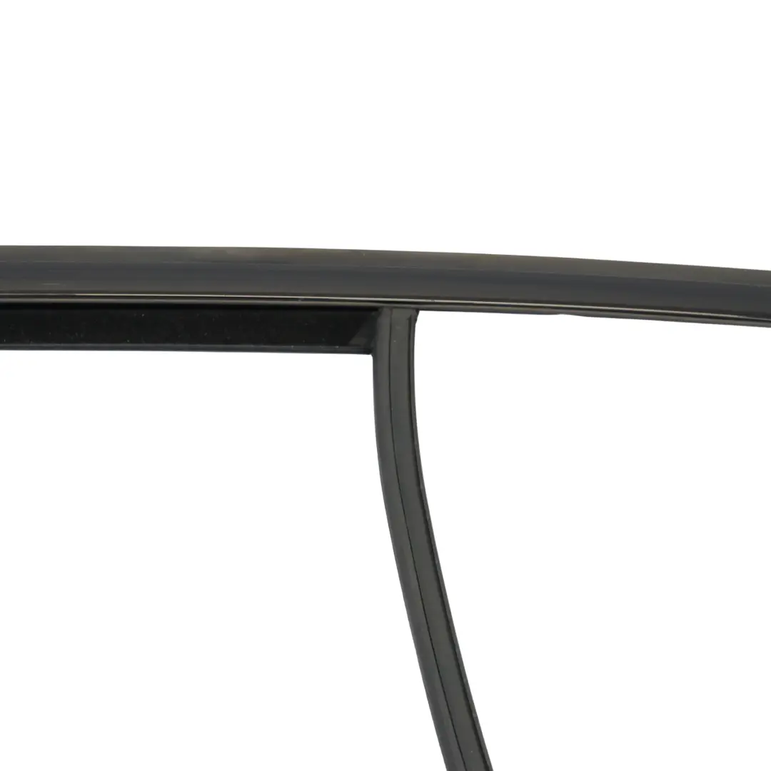 Sellado Ventana Puerta Trasera Izquierda Junta Marco para BMW X2 F39 con número de pieza 7420835 BMW X2 F39 Sellado Ventana Puerta Trasera Izquierda Junta Marco - SKU 7420835 - Número de pieza 7420835