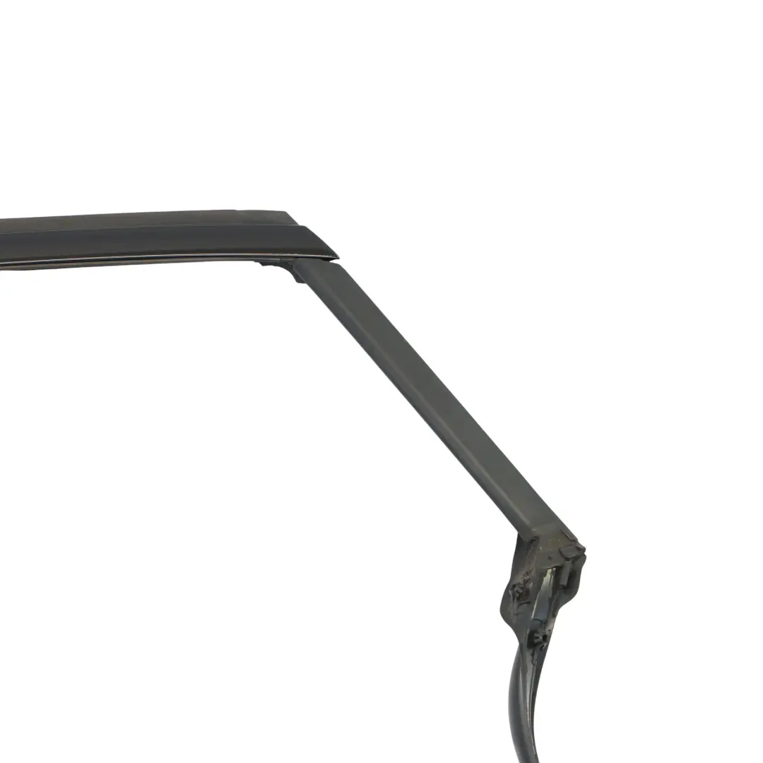 Joint D'Étanchéité De Vitre Arrière Gauche Pour BMW X2 F39 Cadre pour à propos du numéro de pièce 7420835 Joint D'Étanchéité De Vitre Arrière Gauche Pour BMW X2 F39 Cadre - SKU 7420835 - Numéro de pièce 7420835