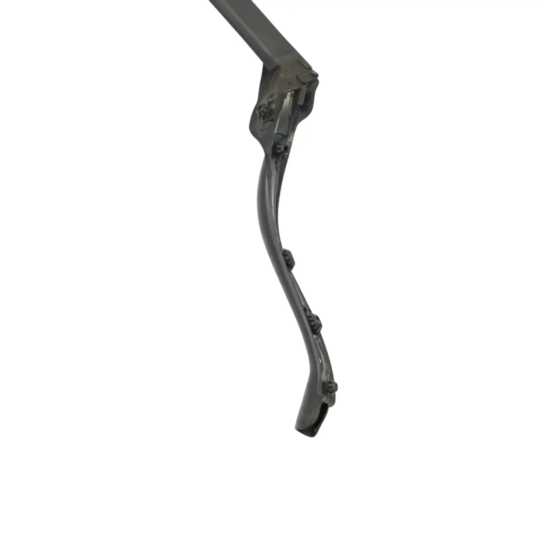BMW X2 F39 Window Sealing Rear Left Door N/S Frame Gasket Seal - SKU 7420835 - Part number 7420835