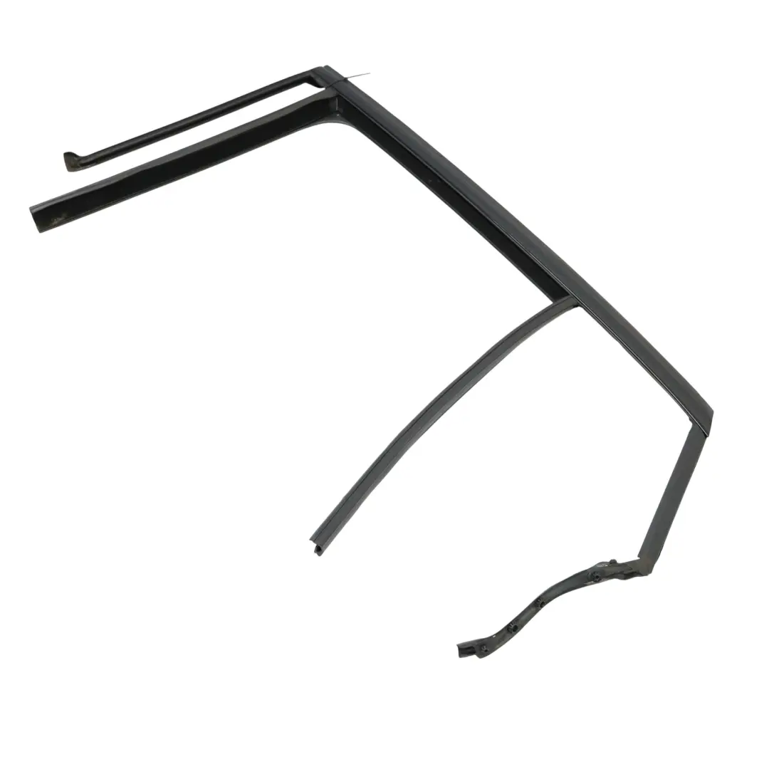 Uszczelka Szyby Tylne Lewe Drzwi Rama Uszczelka do BMW X2 F39 o numerze 7420835 BMW X2 F39 Uszczelka Szyby Tylne Lewe Drzwi Rama Uszczelka - SKU 7420835 - Numer Części 7420835