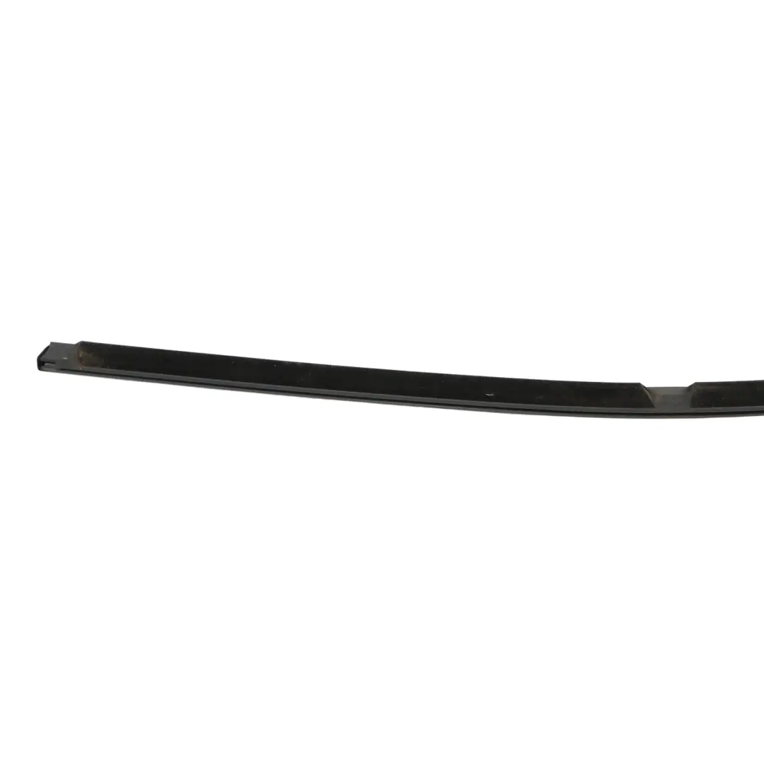 BMW X2 F39 Door Window Outer Weatherstrip Trim Strip Cover Rear Left N/S - SKU 7420845 - Part number 7420845