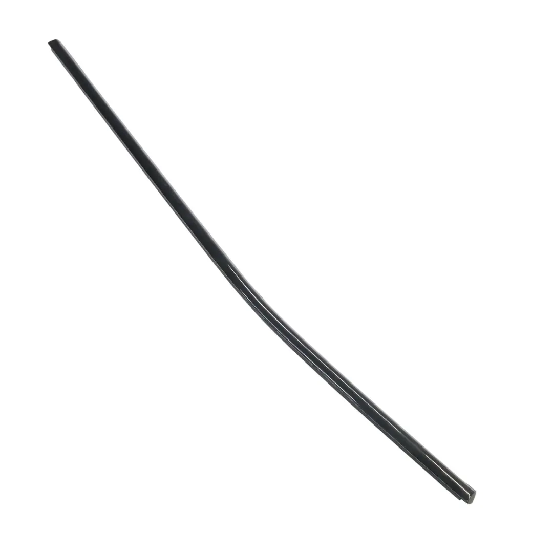 Puerta Ventana Exterior Burlete Tap Burlete Trasera Izquierda para BMW X2 F39 con número de pieza 7420845 BMW X2 F39 Puerta Ventana Exterior Burlete Tap Burlete Trasera Izquierda - SKU 7420845 - Número de pieza 7420845