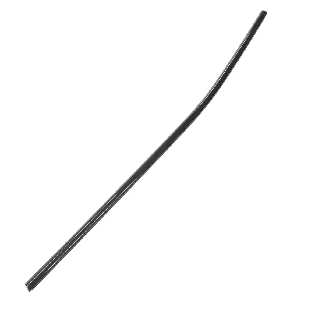 Finestrino Porta Striscia Termica Esterna Copertura Sinistra per BMW X2 F39 con numero di parte 7420845 BMW X2 F39 Finestrino Porta Striscia Termica Esterna Copertura Sinistra - SKU 7420845 - Numero di parte 7420845