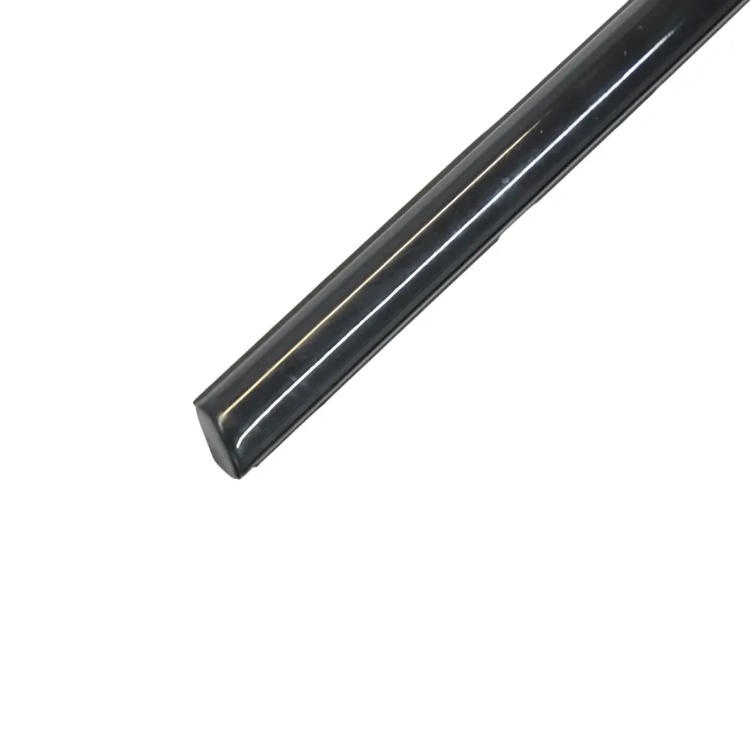 Door Window Outer Weatherstrip Trim Strip Cover Rear Left N/S to BMW X2 F39 with Part number 7420845 BMW X2 F39 Door Window Outer Weatherstrip Trim Strip Cover Rear Left N/S - SKU 7420845 - Part number 7420845