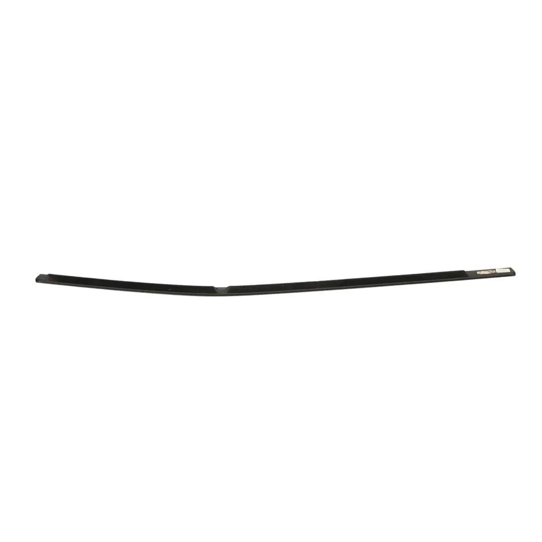 BMW X2 F39 Door Window Outer Weatherstrip Trim Strip Cover Rear Left N/S - SKU 7420845 - Part number 7420845