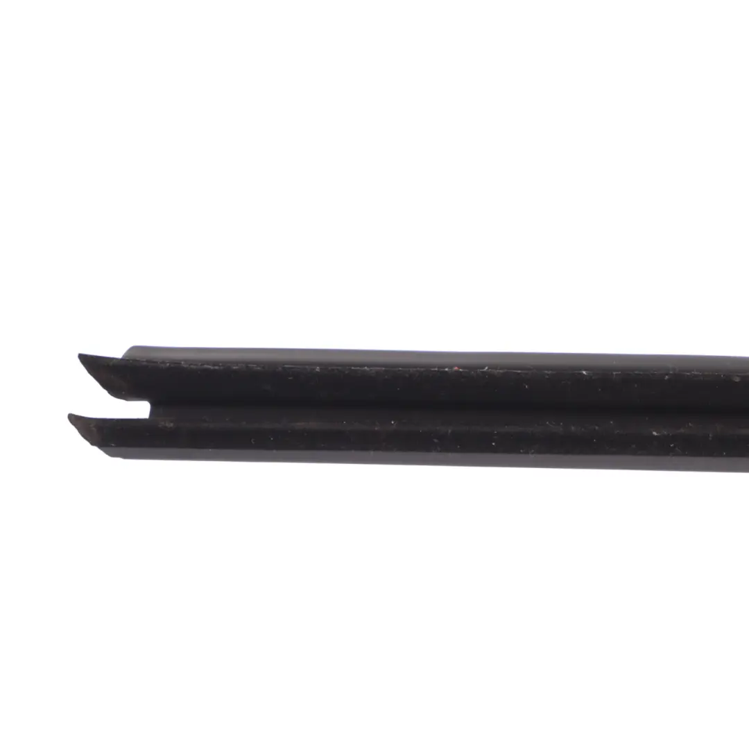 BMW X2 F39 Rear Door Window Glass Cavity Seal Gasket Left N/S - SKU 7420847 - Part number 7420847