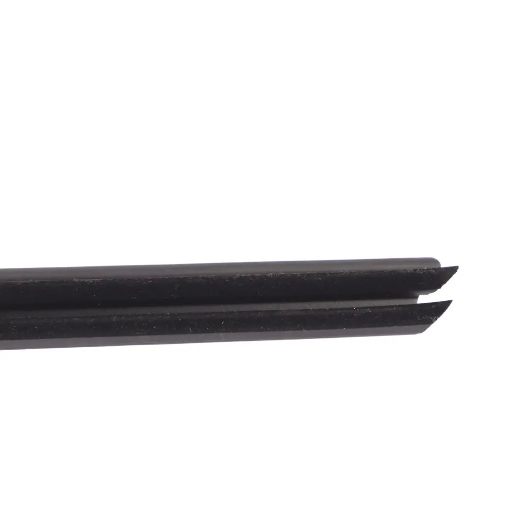 BMW X2 F39 Joint D'Étanchéité De Vitre De Porte Arrière Gauche Référence - SKU 7420847 - Numéro de pièce 7420847