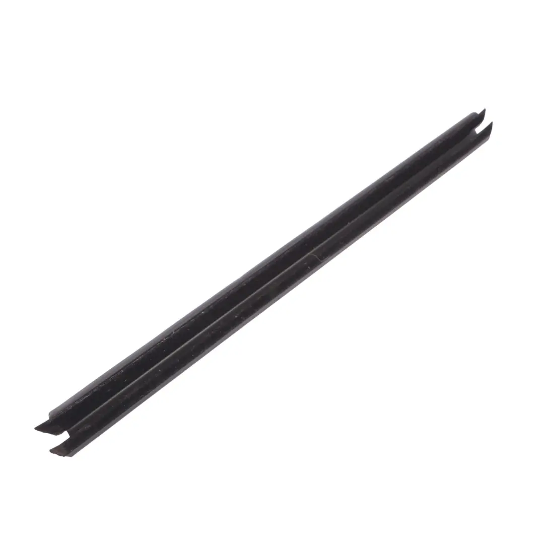 BMW X2 F39 Joint D'Étanchéité De Vitre De Porte Arrière Gauche Référence - SKU 7420847 - Numéro de pièce 7420847