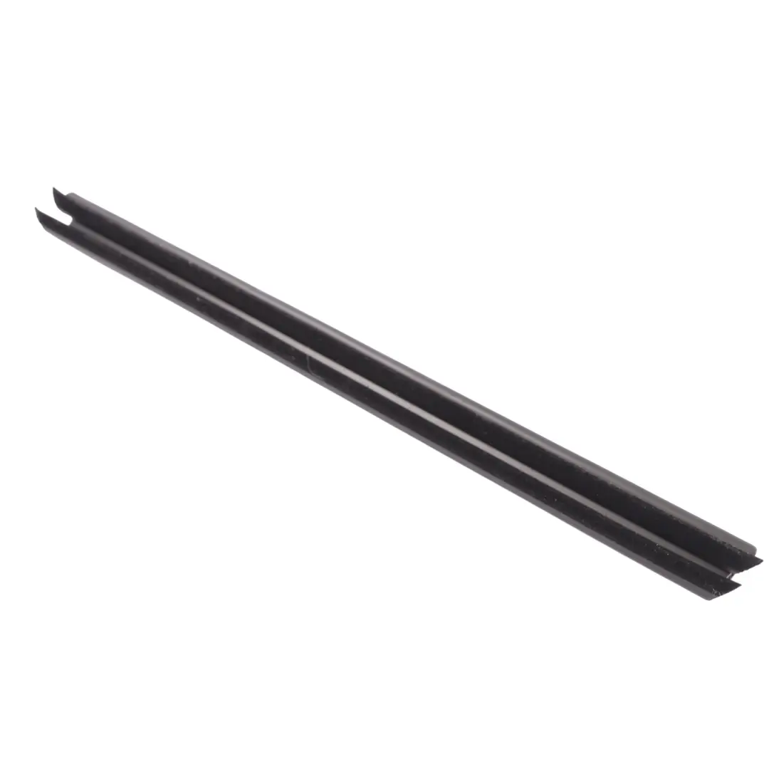 BMW X2 F39 Hintere Tür Fenster Glas Hohlraum Dichtung Links - SKU 7420847 - Teilenummer 7420847