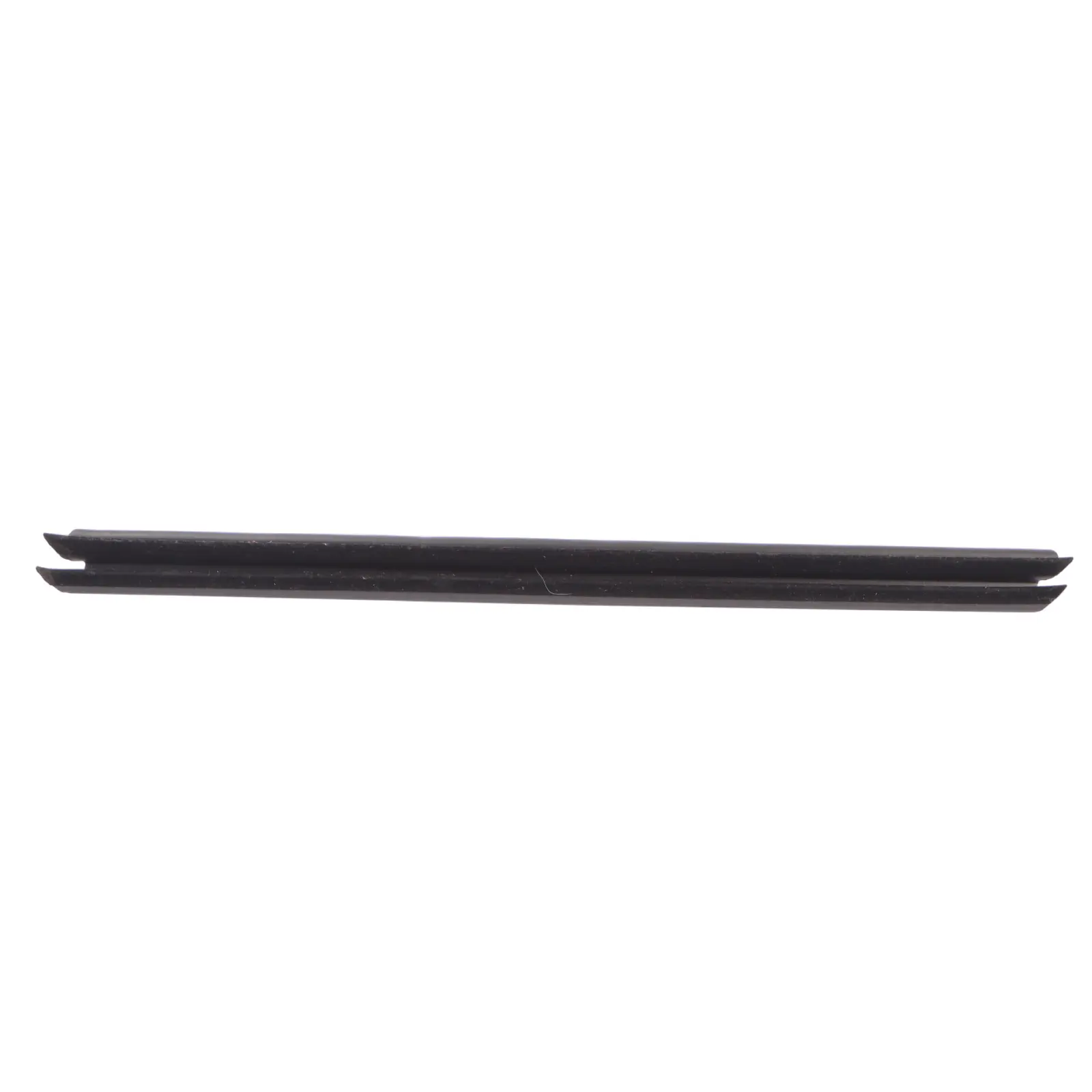 BMW X2 F39 Joint D'Étanchéité De Vitre De Porte Arrière Gauche Référence 7420847