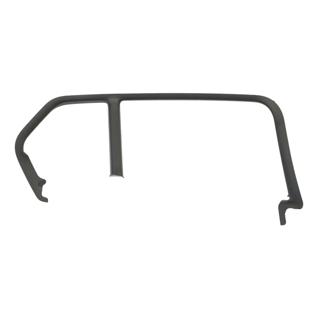 BMW X2 F39 Window Frame Cover Trim Rear Left Door N/S - SKU 7420865 - Part number 7420865