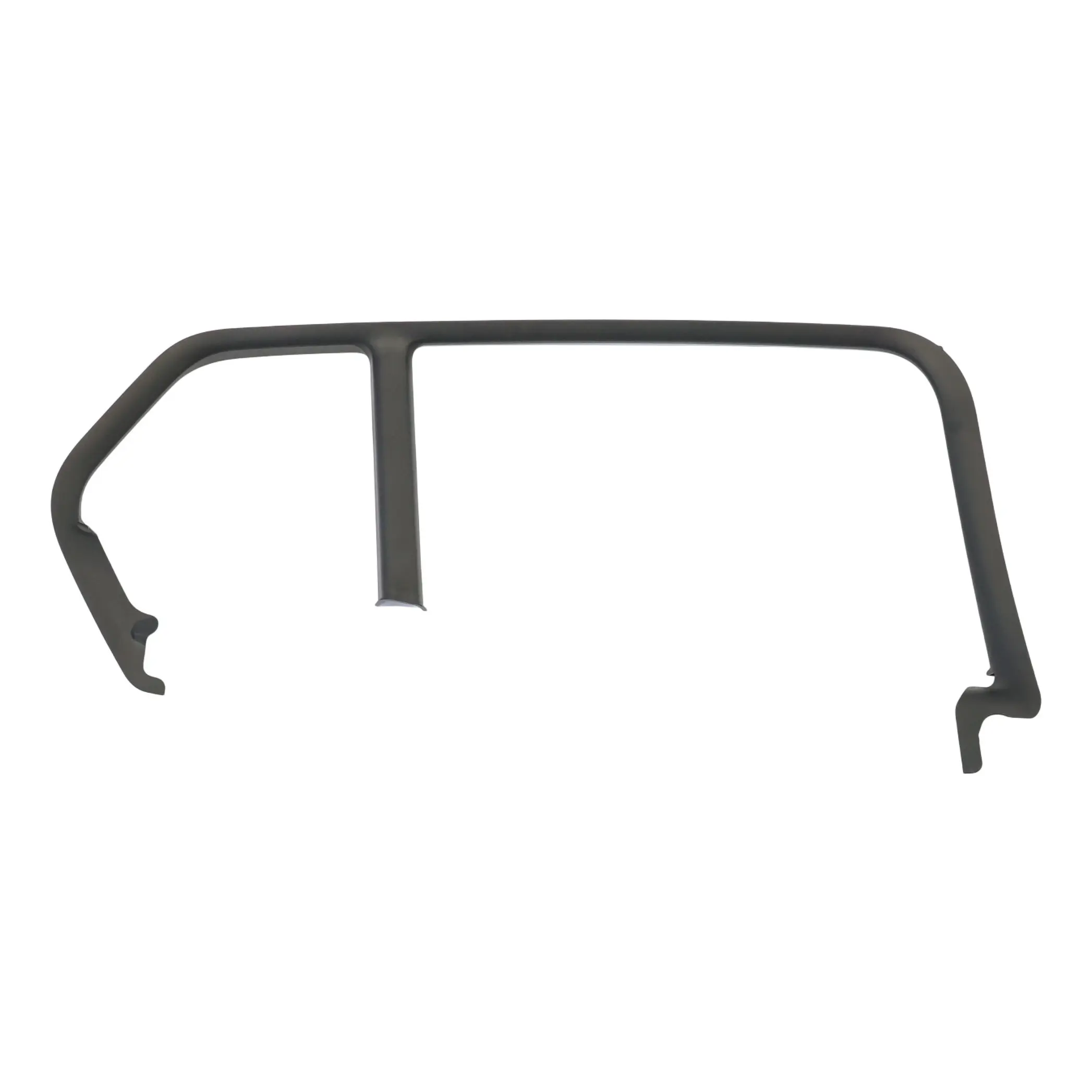 BMW X2 F39 Window Frame Cover Trim Rear Left Door N/S 7420865
