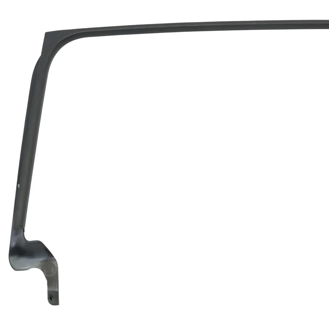 Window Frame Cover Trim Rear Left Door N/S to BMW X2 F39 with Part number 7420865 BMW X2 F39 Window Frame Cover Trim Rear Left Door N/S - SKU 7420865 - Part number 7420865