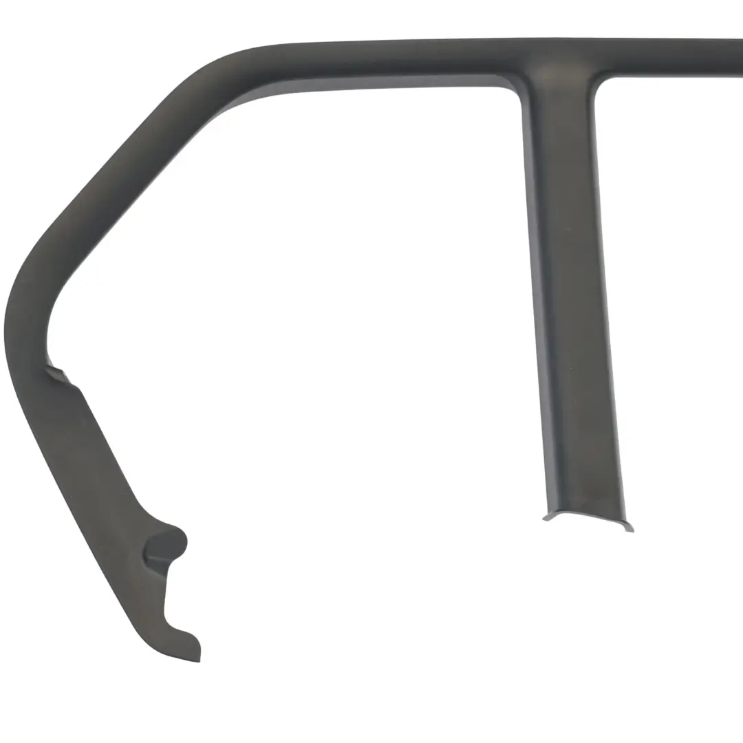BMW X2 F39 Hintere Linke Tür Fensterrahmen Abdeckung - SKU 7420865 - Teilenummer 7420865
