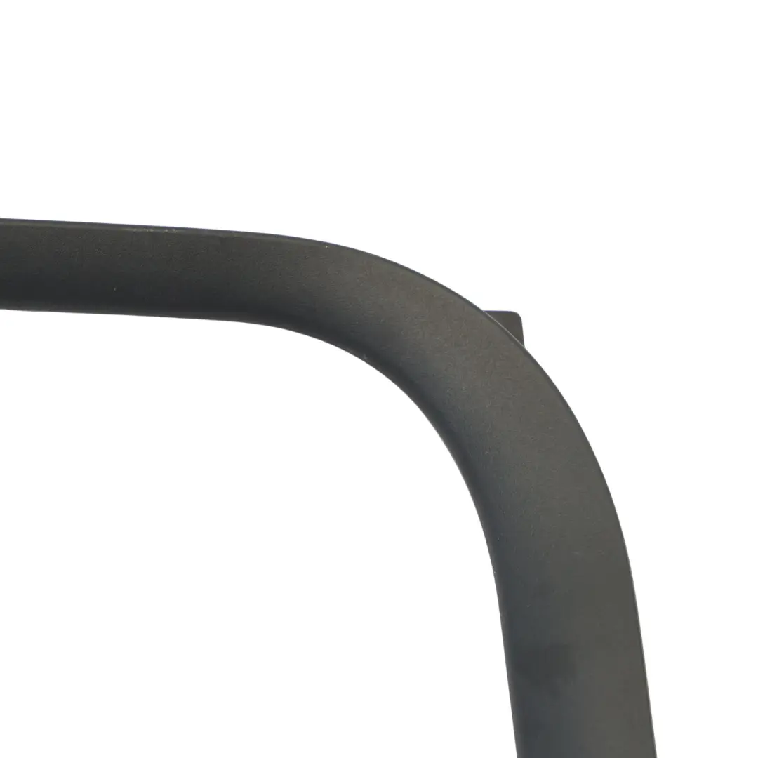 Garniture De Cadre De Fenêtre Arrière Gauche Pour BMW X2 F39 pour à propos du numéro de pièce 7420865 Garniture De Cadre De Fenêtre Arrière Gauche Pour BMW X2 F39 - SKU 7420865 - Numéro de pièce 7420865