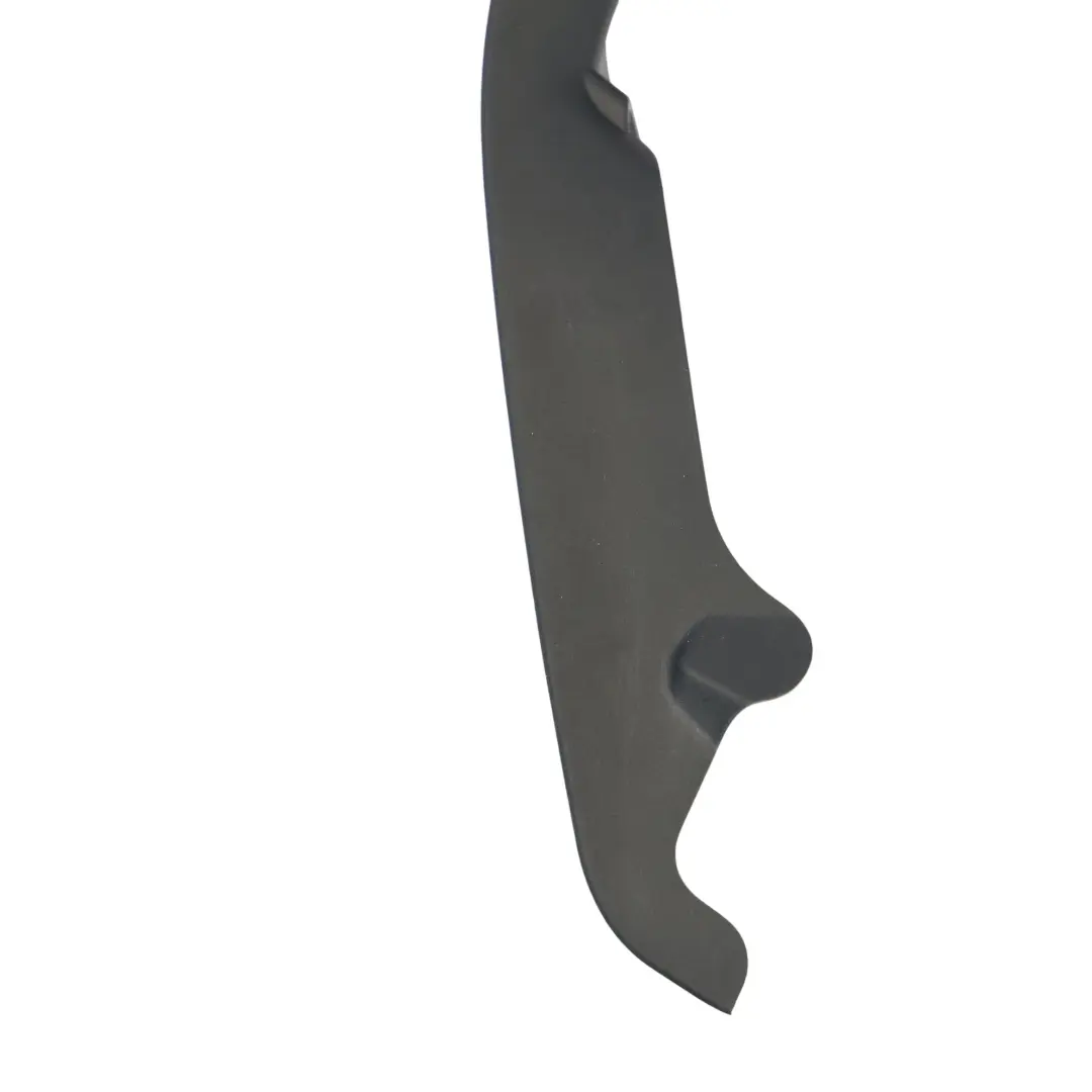 BMW X2 F39 Window Frame Cover Trim Rear Left Door N/S - SKU 7420865 - Part number 7420865