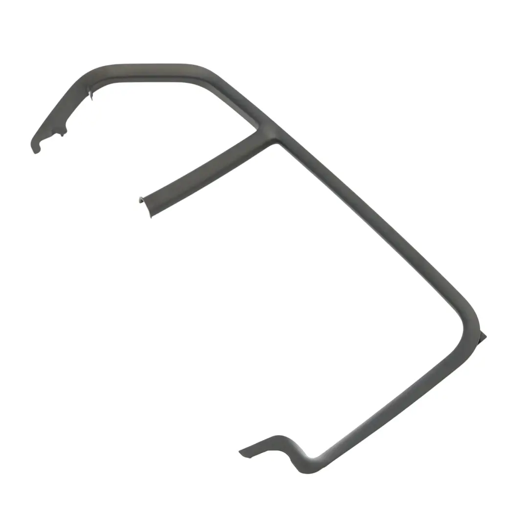 BMW X2 F39 Porta Posteriore Sinistra Telaio Copertura Finestrino - SKU 7420865 - Numero di parte 7420865