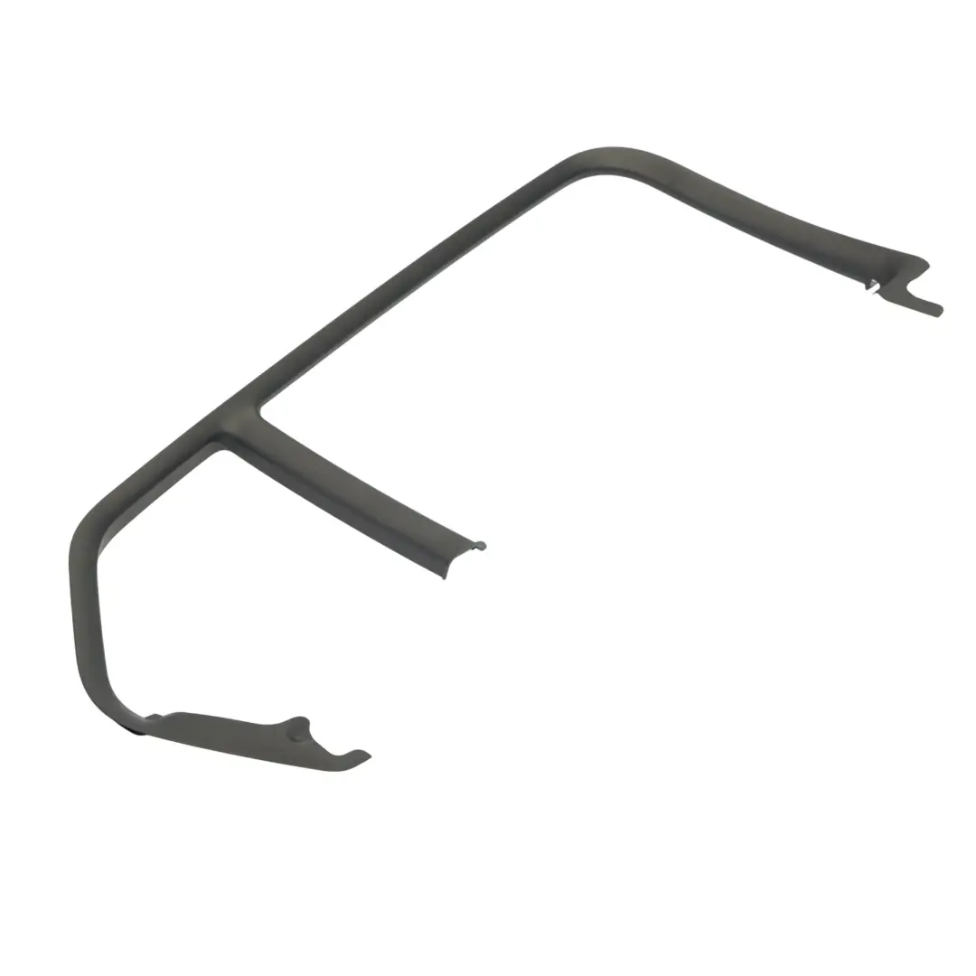 Window Frame Cover Trim Rear Left Door N/S to BMW X2 F39 with Part number 7420865 BMW X2 F39 Window Frame Cover Trim Rear Left Door N/S - SKU 7420865 - Part number 7420865