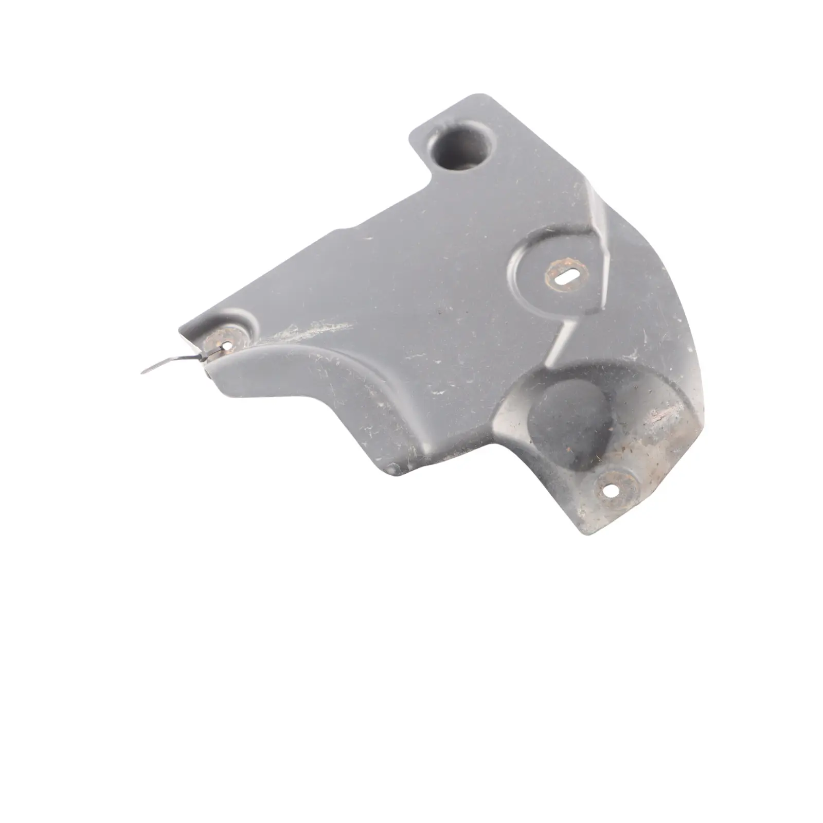 BMW F45 Filtro Carboni Attivi Posteriore Rivestimento Piastra Copertura 7422781