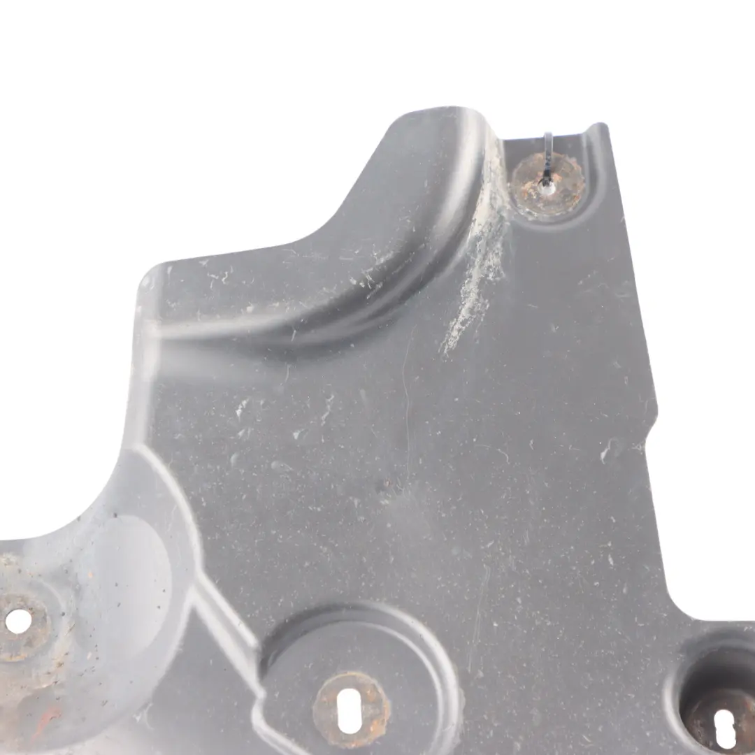 BMW F45 Filtro Carbón Trasero Cubierta Bandeja Recubrimiento Los Bajos - SKU 7422781 - Número de pieza 7422781