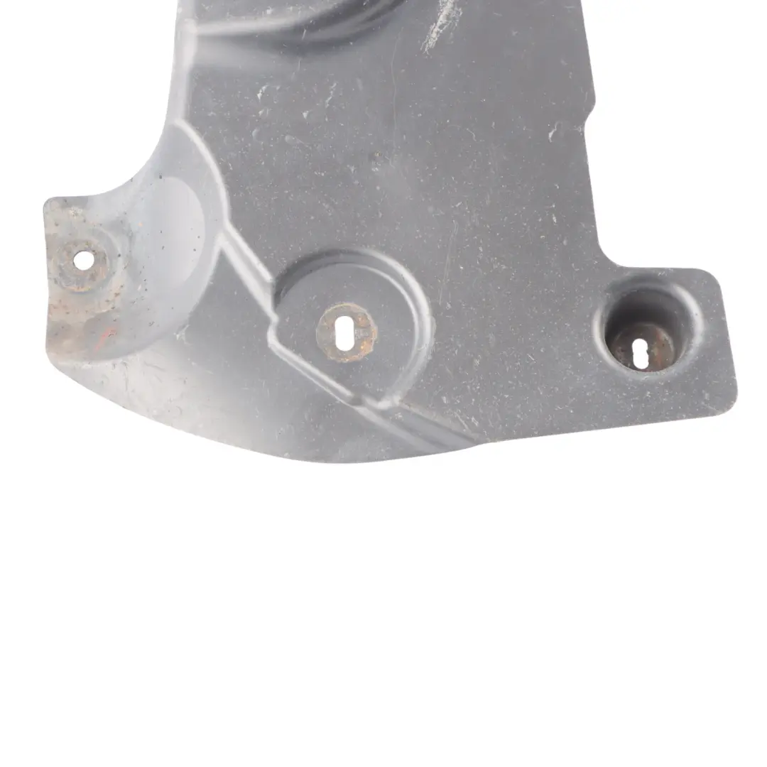 BMW F45 Couvercle Protection Filtre Charbon Arrière Soubassement - SKU 7422781 - Numéro de pièce 7422781