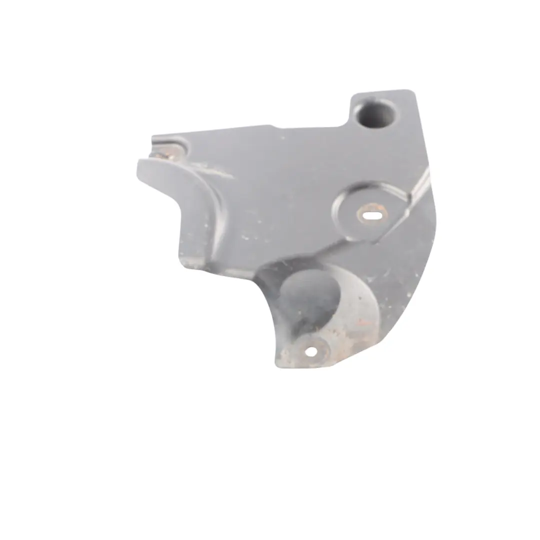 BMW F45 Filtro Carbón Trasero Cubierta Bandeja Recubrimiento Los Bajos - SKU 7422781 - Número de pieza 7422781