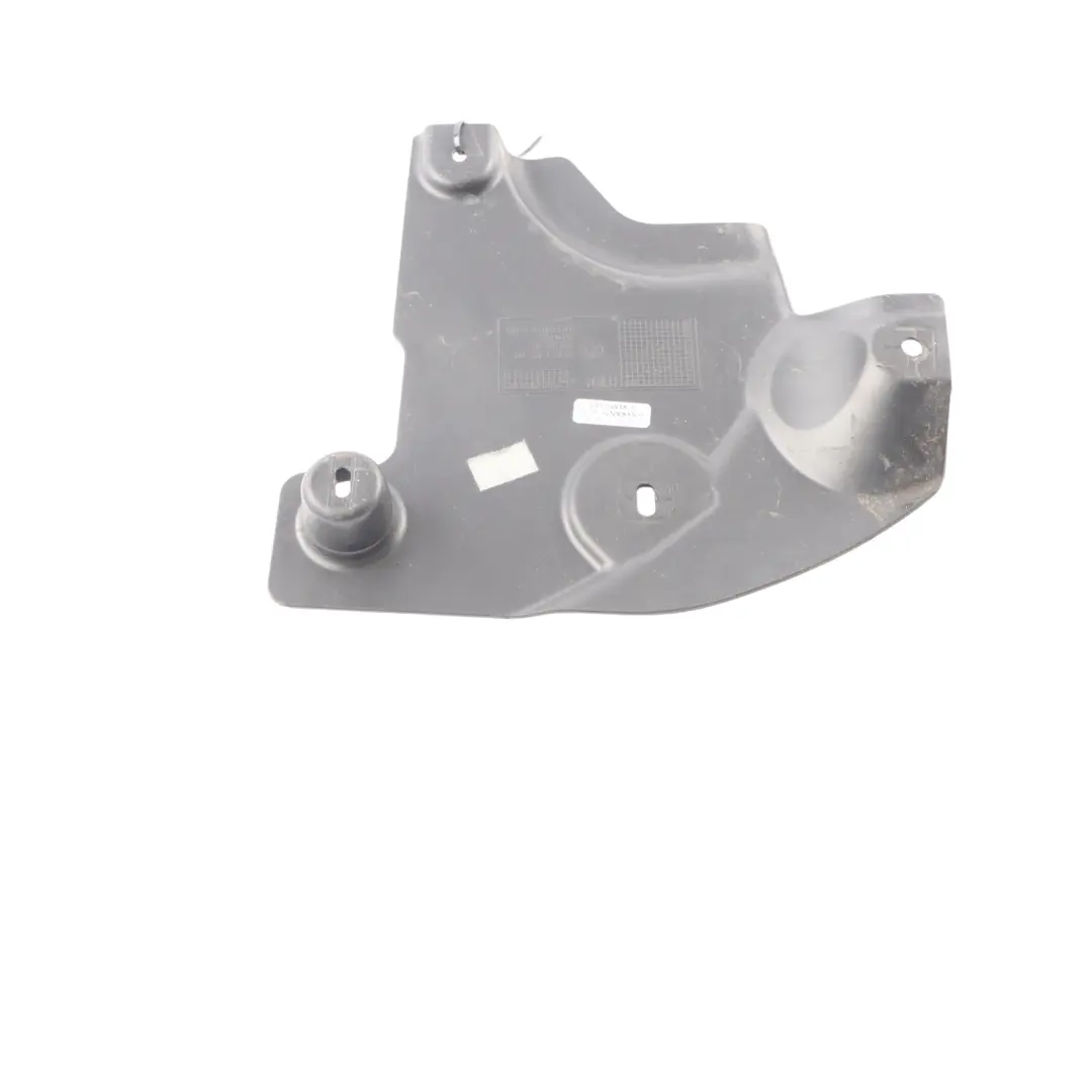 BMW F45 Filtro Carboni Attivi Posteriore Rivestimento Piastra Copertura - SKU 7422781 - Numero di parte 7422781