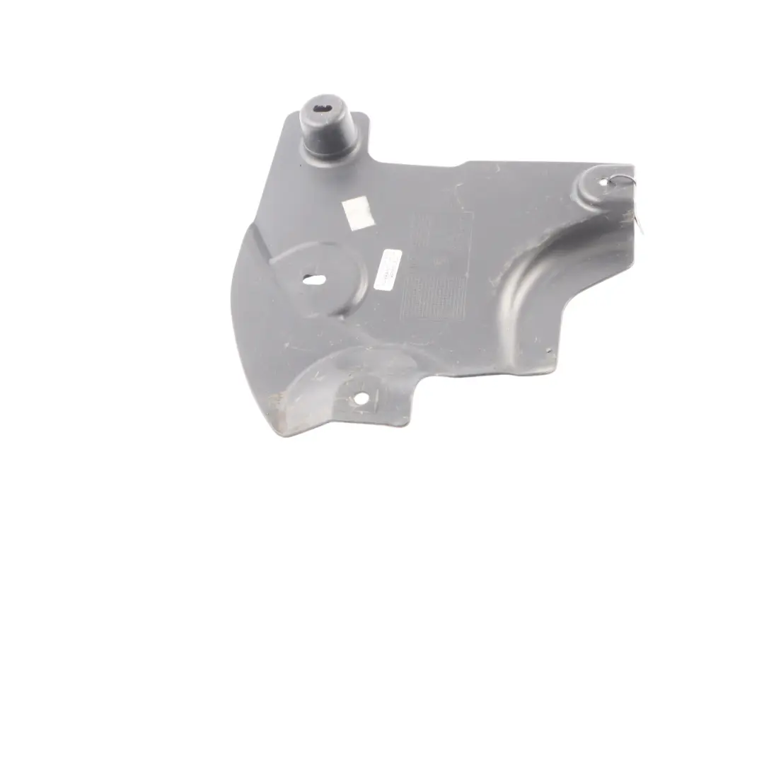 BMW F45 Filtro Carbón Trasero Cubierta Bandeja Recubrimiento Los Bajos - SKU 7422781 - Número de pieza 7422781