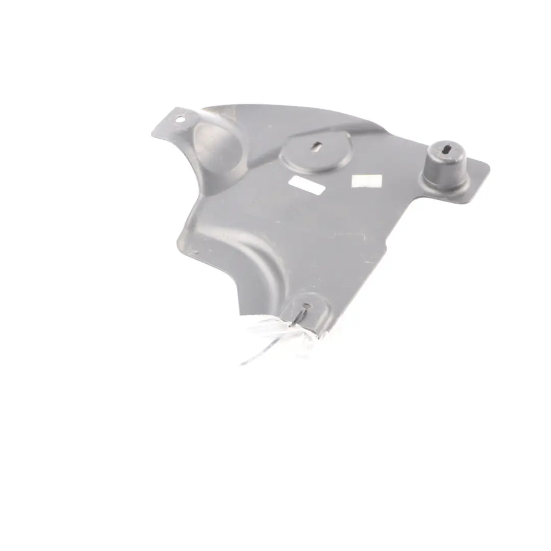 BMW F45 Filtro Carboni Attivi Posteriore Rivestimento Piastra Copertura - SKU 7422781 - Numero di parte 7422781