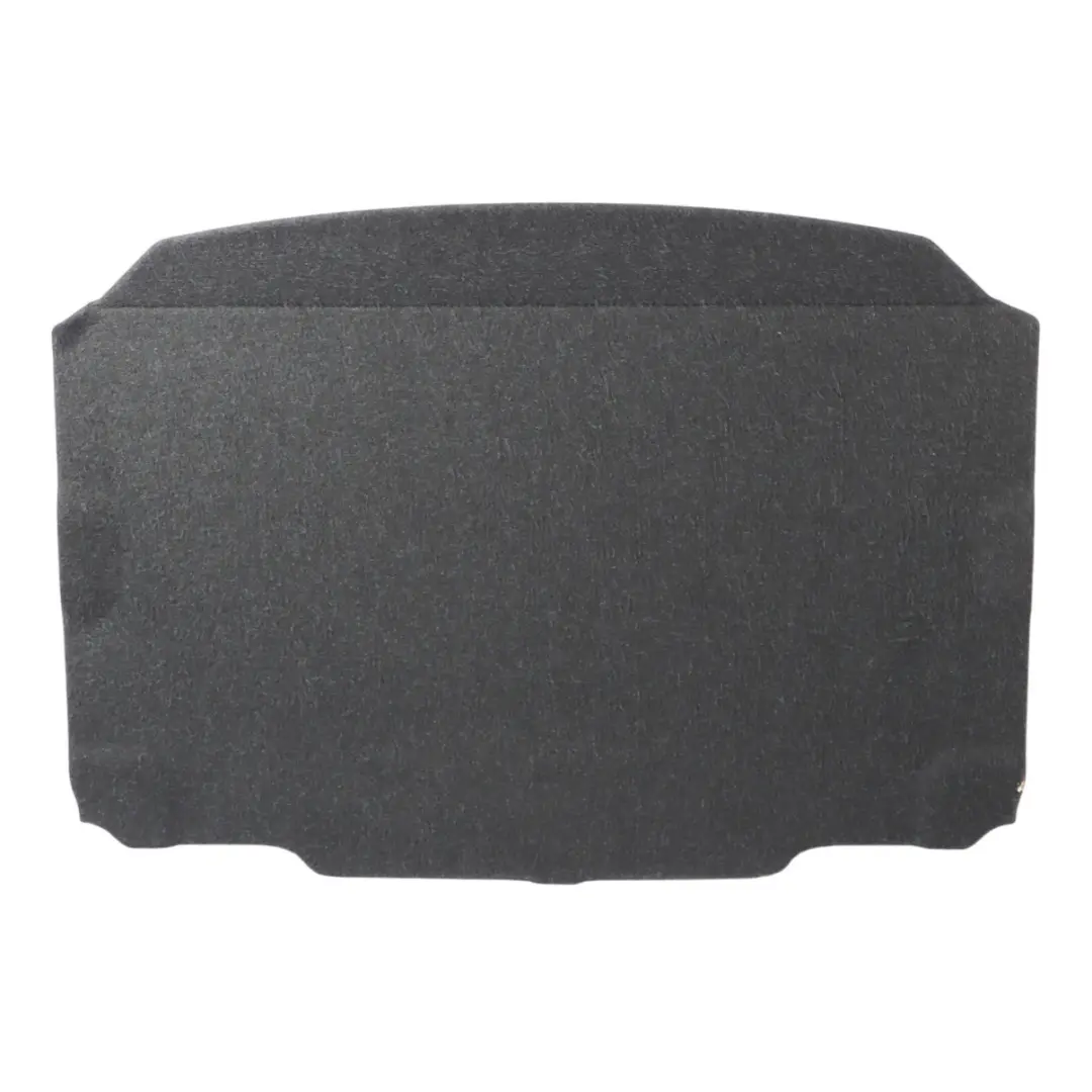 Boot Trunk Cargo Storage Floor Carpet Mat Insert Trim Cover to BMW X2 F39 with Part number 7423248 BMW X2 F39 Boot Trunk Cargo Storage Floor Carpet Mat Insert Trim Cover - SKU 7423248 - Part number 7423248