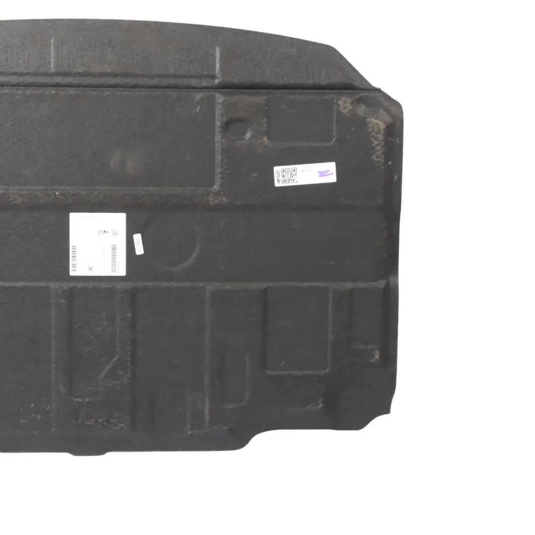 Boot Trunk Cargo Storage Floor Carpet Mat Insert Trim Cover to BMW X2 F39 with Part number 7423248 BMW X2 F39 Boot Trunk Cargo Storage Floor Carpet Mat Insert Trim Cover - SKU 7423248 - Part number 7423248