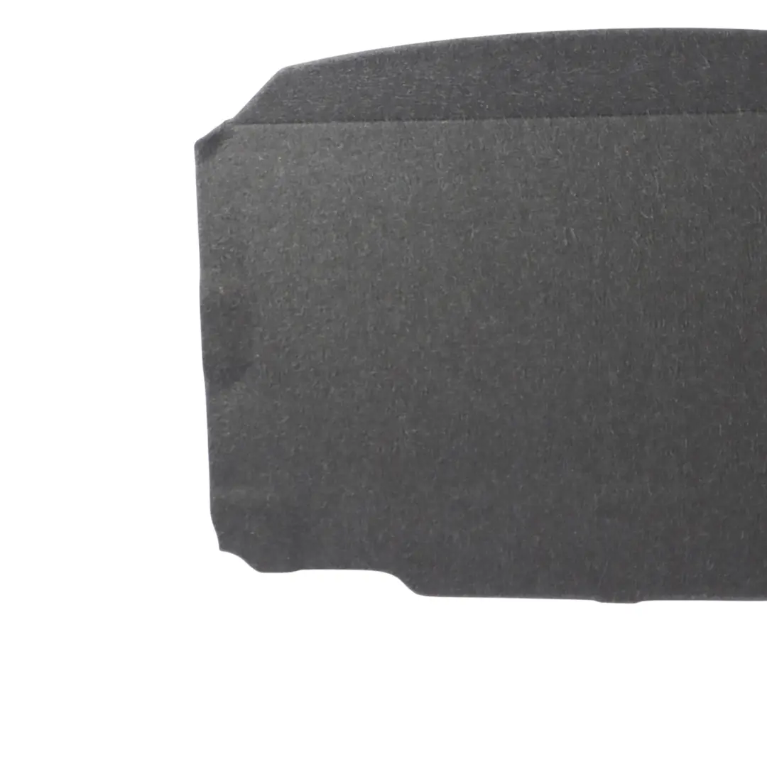 Boot Trunk Cargo Storage Floor Carpet Mat Insert Trim Cover to BMW X2 F39 with Part number 7423248 BMW X2 F39 Boot Trunk Cargo Storage Floor Carpet Mat Insert Trim Cover - SKU 7423248 - Part number 7423248