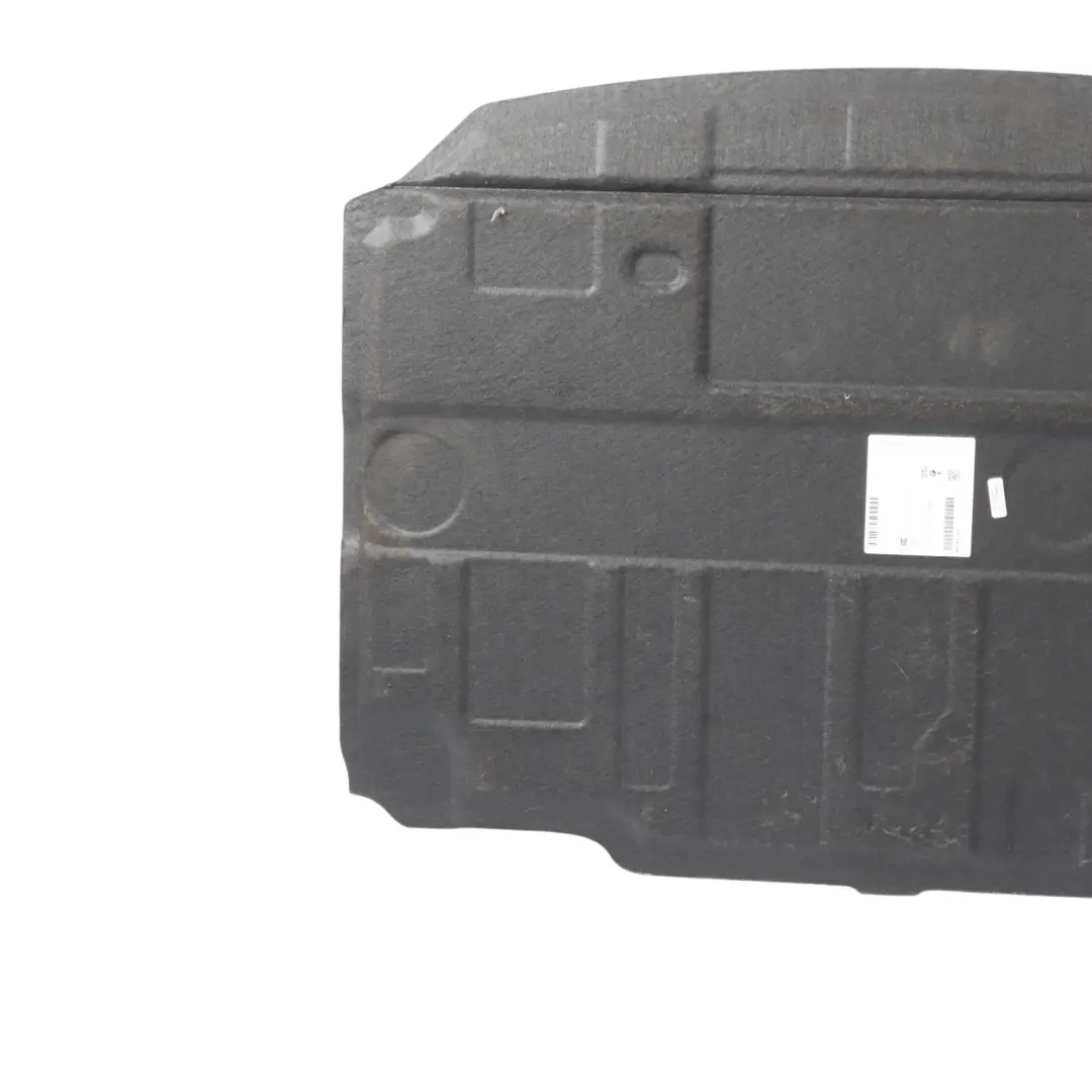 BMW X2 F39 Boot Trunk Cargo Storage Floor Carpet Mat Insert Trim Cover - SKU 7423248 - Part number 7423248