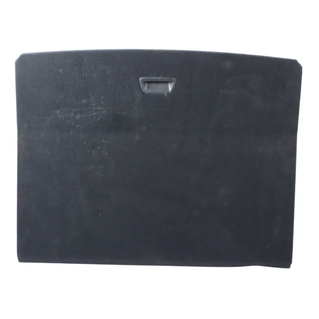 BMW X2 F39 Boot Trunk Floor Carpet Luggage Compartment Loading Panel - SKU 7423252 - Part number 7423252