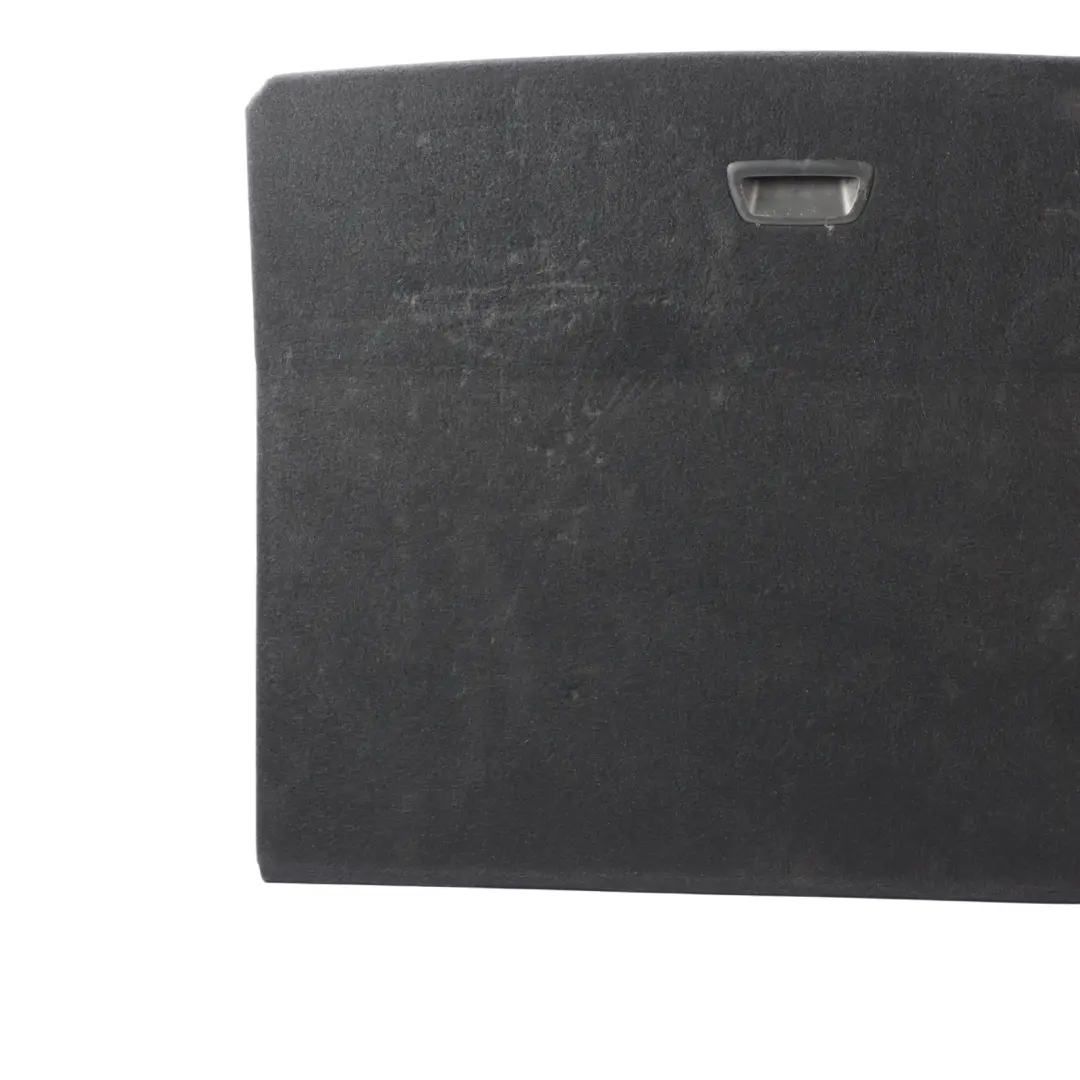BMW X2 F39 Boot Trunk Floor Carpet Luggage Compartment Loading Panel - SKU 7423252 - Part number 7423252