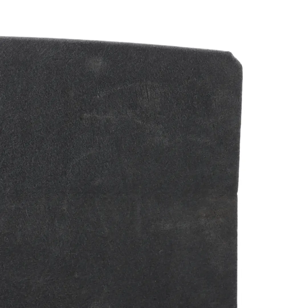 BMW X2 F39 Boot Trunk Floor Carpet Luggage Compartment Loading Panel - SKU 7423252 - Part number 7423252