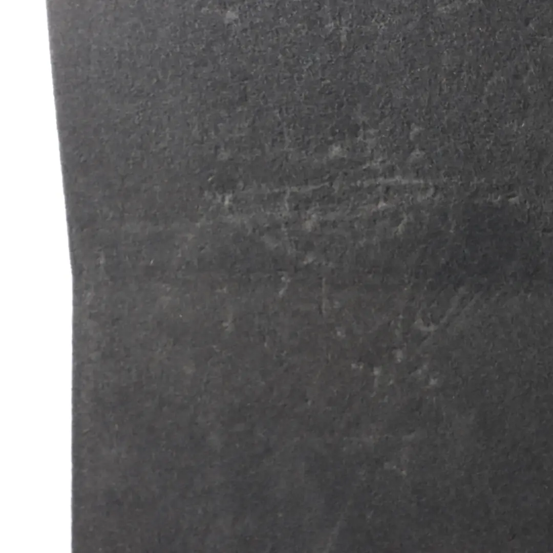 Boot Trunk Floor Carpet Luggage Compartment Loading Panel to BMW X2 F39 with Part number 7423252 BMW X2 F39 Boot Trunk Floor Carpet Luggage Compartment Loading Panel - SKU 7423252 - Part number 7423252