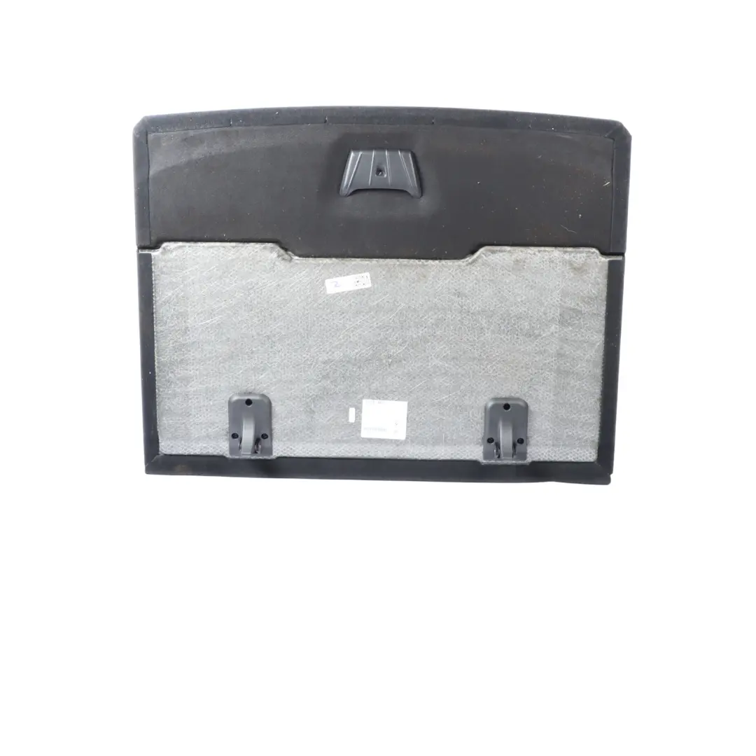 Boot Trunk Floor Carpet Luggage Compartment Loading Panel to BMW X2 F39 with Part number 7423252 BMW X2 F39 Boot Trunk Floor Carpet Luggage Compartment Loading Panel - SKU 7423252 - Part number 7423252