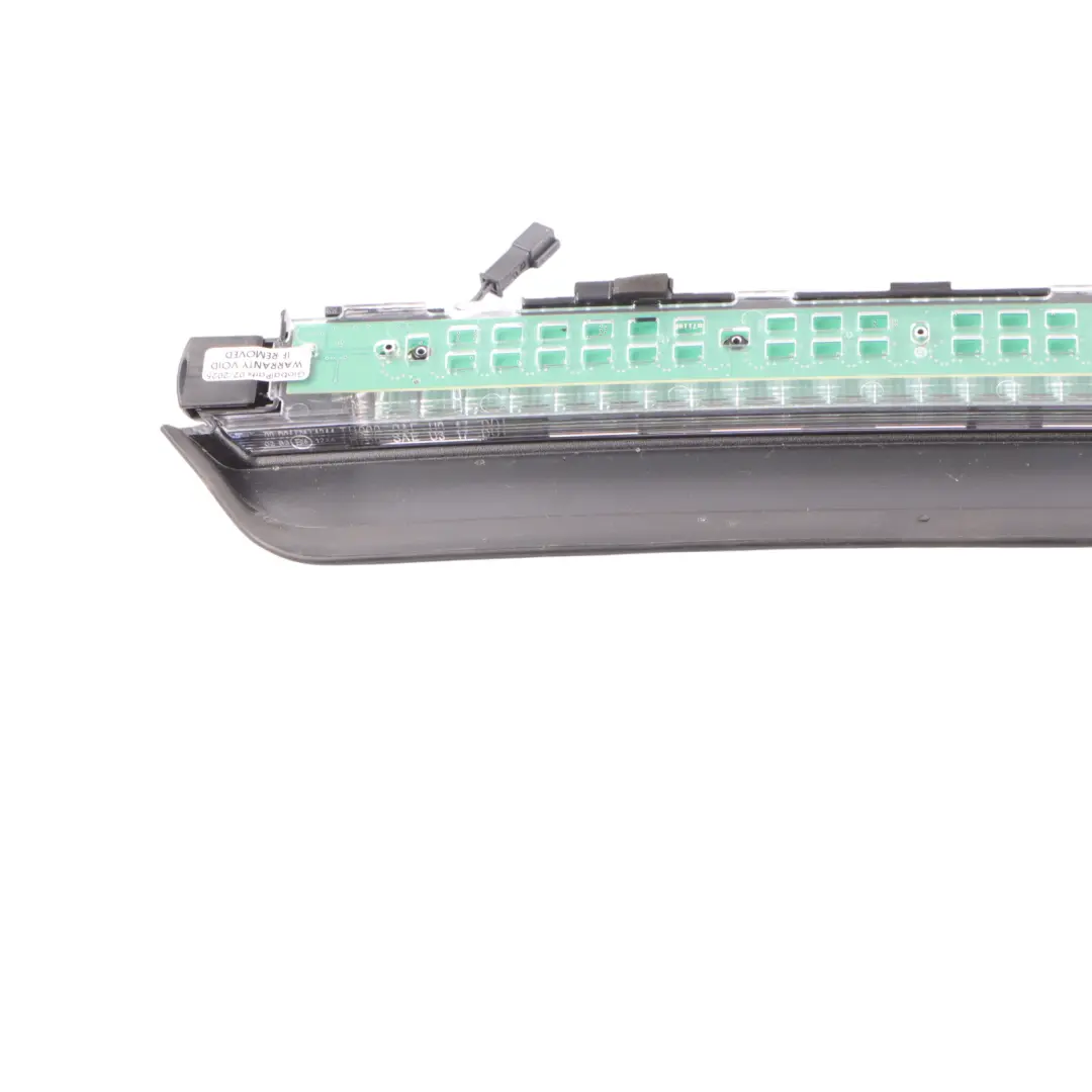 BMW X4 G02 X4M F98 Cabrio Roadster Third Brake Rear Tail Light Stop Lamp - SKU 7423388 - Part number 7423388