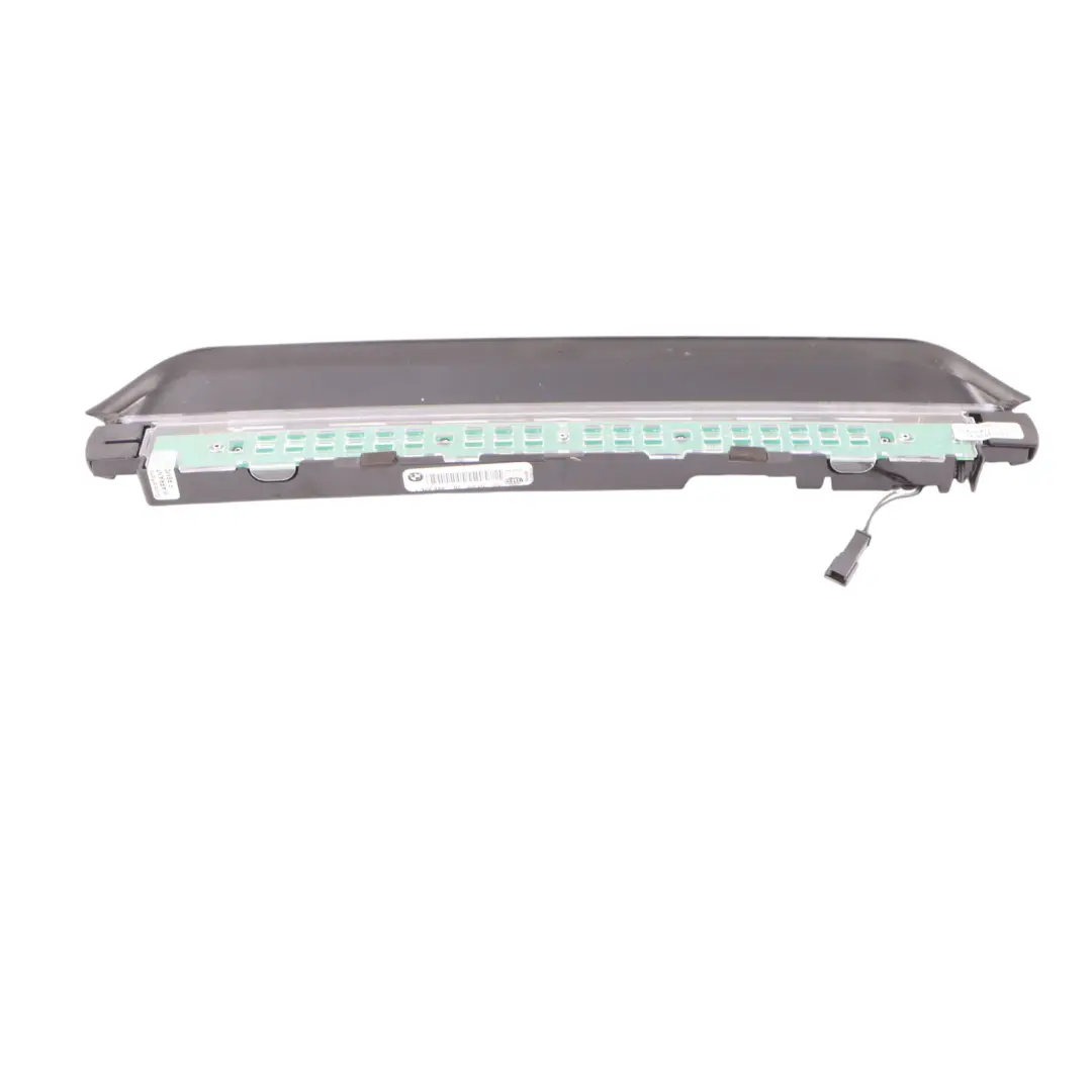 BMW X4 G02 X4M F98 Cabrio Roadster Third Brake Rear Tail Light Stop Lamp - SKU 7423388 - Part number 7423388